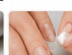 Nail application